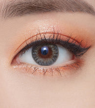 Load image into Gallery viewer, OLENS Secriss 3con Natural Gray (10 lenses/box, Plano, 1 Day)
