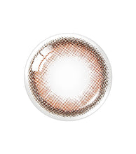 Load image into Gallery viewer, OLENS ViVi Ring Choco (Prescription 0.00~-10.00)
