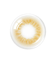 Load image into Gallery viewer, OLENS Scandi Hazel Monthly (Prescription 0.00~-8.00, 1 Pair)
