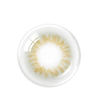 Load image into Gallery viewer, OLENS Scandi Gray Monthly (Prescription 0.00~-8.00, 1 Pair)
