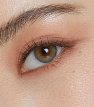 Load image into Gallery viewer, OLENS Scandi Gray Monthly (Prescription 0.00~-8.00, 1 Pair)
