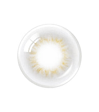 Load image into Gallery viewer, OLENS Scandi Light Gray Monthly (Prescription 0.00~-8.00, 1 Pair)

