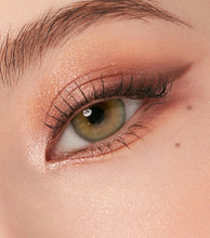 Load image into Gallery viewer, OLENS Smoky Olive Daily (Prescription 0.00~-8.00, 10 lenses)
