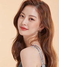 Load image into Gallery viewer, OLENS Secriss 3con Natural Brown (10 lenses/box, Plano, 1 Day)
