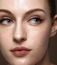 Load image into Gallery viewer, OLENS Smoky Gray Daily (Prescription 0.00~-8.00, 10 lenses)
