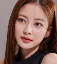 Load image into Gallery viewer, OLENS Secriss 3con Natural Gray (10 lenses/box, Plano, 1 Day)
