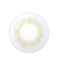 Load image into Gallery viewer, OLENS Spanish Real Gray Monthly (Prescription 0.00~-8.00, 1 Pair)
