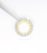 Load image into Gallery viewer, OLENS Scandi Gray Monthly (Prescription 0.00~-8.00, 1 Pair)
