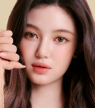 Load image into Gallery viewer, OLENS Scandi Olive Monthly (Prescription 0.00~-8.00, 1 Pair)
