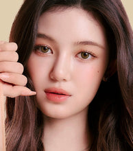 Load image into Gallery viewer, OLENS Scandi Olive Monthly (Prescription 0.00~-8.00, 1 Pair)
