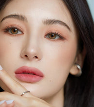 Load image into Gallery viewer, OLENS Scandi Gray Monthly (Prescription 0.00~-8.00, 1 Pair)
