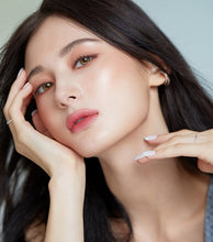 Load image into Gallery viewer, OLENS Scandi Gray Monthly (Prescription 0.00~-8.00, 1 Pair)
