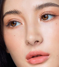 Load image into Gallery viewer, OLENS ViVi Ring Choco (Prescription 0.00~-10.00)
