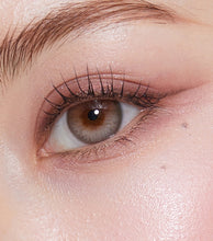 Load image into Gallery viewer, OLENS Moonrise Dew Grey Monthly (Prescription 0.00~-8.00, 1 Pair)
