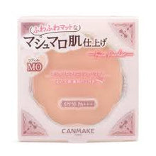 Load image into Gallery viewer, CANMAKE (キャンメイク) Marshmallow Finish Powder REFILL SPF50 PA+++
