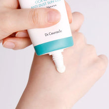 Load image into Gallery viewer, Dr. Ceuracle Cica Regen Vegan Sun 50ml
