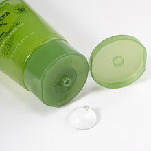 Load image into Gallery viewer, Nature Republic Soothing &amp; Moisture Aloe Vera 92% Soothing Gel (Tube)
