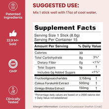 Load image into Gallery viewer, FOODOLOGY Coleology Tea Pro Hobby Escape [15 sticks of 8g]
