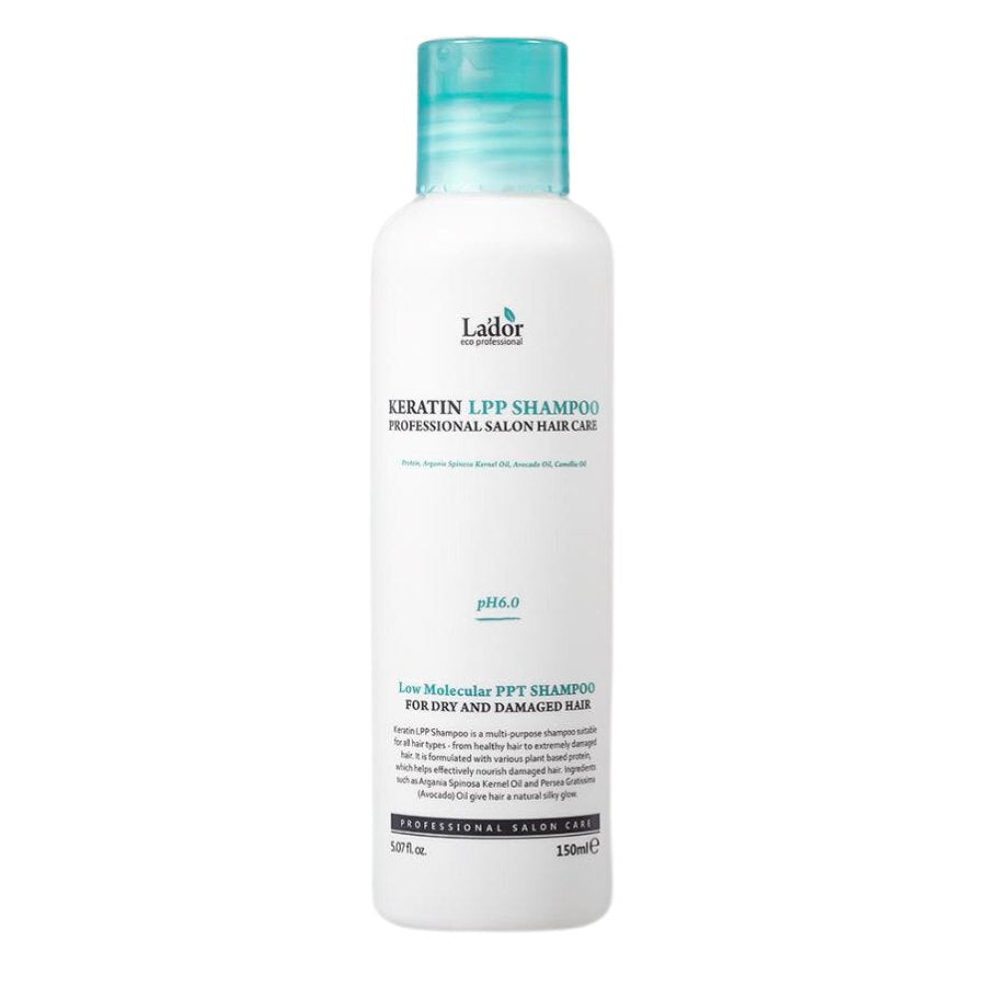 La'dor Damage Protector Acid Shampoo 150ml