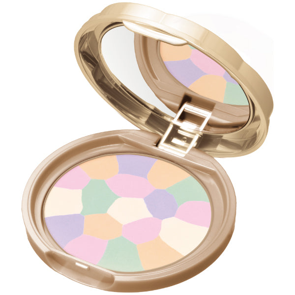 CANMAKE (キャンメイク) Marshmallow Finish Powder ~Abloom~ SPF19 PA++