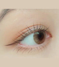 Load and play video in Gallery viewer, OLENS Smoky Brown Daily (Prescription 0.00~-8.00, 10 lenses)
