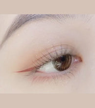 Load and play video in Gallery viewer, OLENS Secriss 3con Natural Brown (10 lenses/box, Plano, 1 Day)
