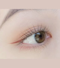 Load and play video in Gallery viewer, OLENS Scandi Olive Monthly (Prescription 0.00~-8.00, 1 Pair)
