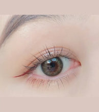 Load and play video in Gallery viewer, OLENS Spanish Real Olive Monthly (Prescription 0.00~-8.00, 1 Pair)
