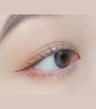 Load and play video in Gallery viewer, OLENS Scandi Light Gray Monthly (Prescription 0.00~-8.00, 1 Pair)
