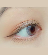 Load and play video in Gallery viewer, OLENS Smoky Gray Daily (Prescription 0.00~-8.00, 10 lenses)
