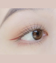 Load and play video in Gallery viewer, OLENS Spanish Real Brown Monthly (Prescription 0.00~-8.00, 1 Pair)
