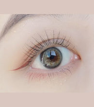 Load and play video in Gallery viewer, OLENS Scandi Gray Monthly (Prescription 0.00~-8.00, 1 Pair)
