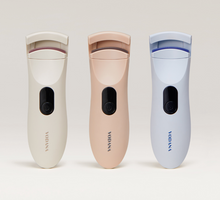 Load image into Gallery viewer, VODANA Glampower Long Lasting Heated Eyelash Curler
