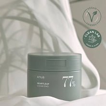 Load image into Gallery viewer, ANUA Heartleaf 77% Clear Pad
