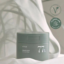 Load image into Gallery viewer, ANUA Heartleaf 77% Clear Pad
