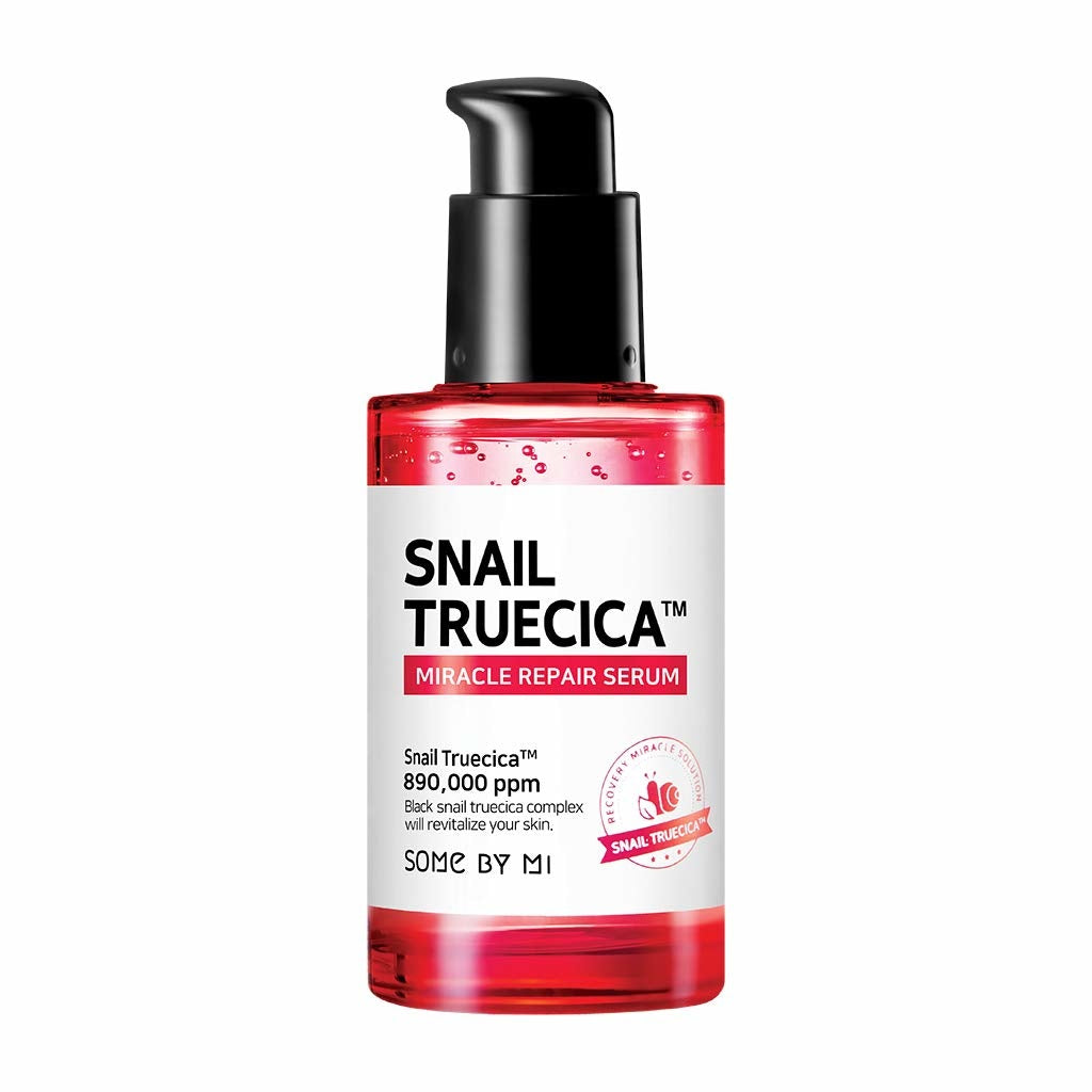 SOME BY MI Snail Truecica Miracle Repair Serum