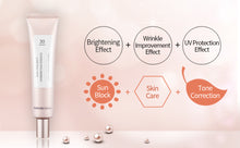 Load image into Gallery viewer, THANK YOU FARMER Sun Project Shimmer Sun Essence
