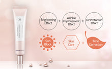 Load image into Gallery viewer, THANK YOU FARMER Sun Project Shimmer Sun Essence
