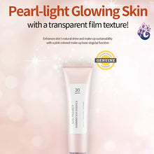 Load image into Gallery viewer, THANK YOU FARMER Sun Project Shimmer Sun Essence
