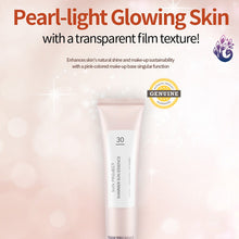 Load image into Gallery viewer, THANK YOU FARMER Sun Project Shimmer Sun Essence
