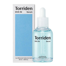 Load image into Gallery viewer, Torriden DIVE IN Serum 50 ml
