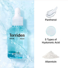 Load image into Gallery viewer, Torriden DIVE IN Serum 50 ml
