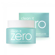 Load image into Gallery viewer, Banila Co. Clean It Zero Cleansing Balm Revitalizing 100 ml
