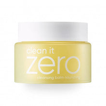 Load image into Gallery viewer, Banila Co. Clean it Zero Cleansing Balm Nourishing 100 ml

