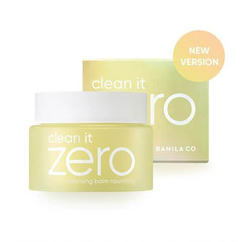 Banila Co. Clean it Zero Cleansing Balm Nourishing 100 ml