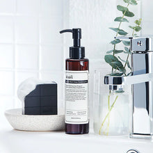 Load image into Gallery viewer, Klairs Gentle Black Deep Cleansing Oil
