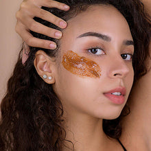 Load image into Gallery viewer, Klairs Gentle Black Sugar Facial Polish
