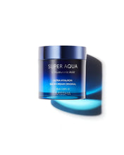 Load image into Gallery viewer, MISSHA Super Aqua Ultra Hyalron Balm Cream Original
