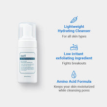 Load image into Gallery viewer, Klairs Rich Moist Foaming Cleanser
