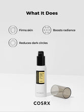 Load image into Gallery viewer, COSRX Advanced Snail Peptide Eye Cream
